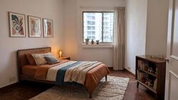 Grange Heights (D9), Apartment #614136691